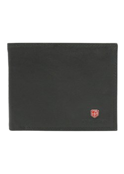 Portfel męski skórzany skóra naturalna Peterson ze sklepu lenaodniemowlakadoszkolniaka.pl w kategorii Portfele męskie - zdjęcie 187450764