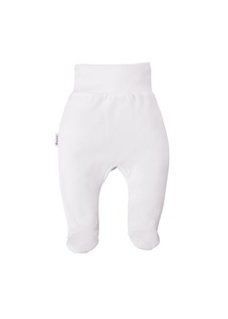 PÓŁŚPIOCH BIAŁY BAW Ewa Klucze ze sklepu lenaodniemowlakadoszkolniaka.pl w kategorii Odzież dla niemowląt - zdjęcie 187450952