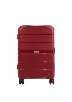 walizki ze sklepu lenaodniemowlakadoszkolniaka.pl w kategorii Walizki - zdjęcie 187451003