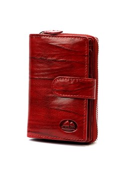 Portfel damski skórzany skóra naturalna El Forrest ze sklepu lenaodniemowlakadoszkolniaka.pl w kategorii Portfele damskie - zdjęcie 187451134