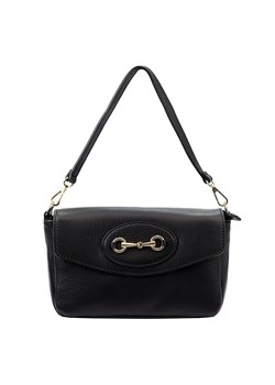 Torebka torebki skórzana skóra naturalna Luka damska ze sklepu lenaodniemowlakadoszkolniaka.pl w kategorii Listonoszki - zdjęcie 187451280