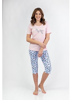 Piżama 689 2XL piżama damska ze sklepu lenaodniemowlakadoszkolniaka.pl w kategorii Piżamy damskie - zdjęcie 187451574