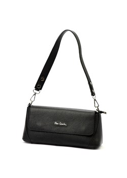 Torebka torebki skórzana skóra naturalna Pierre Cardin damska ze sklepu lenaodniemowlakadoszkolniaka.pl w kategorii Listonoszki - zdjęcie 187451660