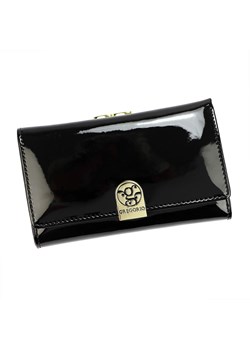 Portfel damski skórzany skóra naturalna Gregorio ze sklepu lenaodniemowlakadoszkolniaka.pl w kategorii Portfele damskie - zdjęcie 187451712