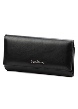 Portfel damski skórzany skóra naturalna Pierre Cardin ze sklepu lenaodniemowlakadoszkolniaka.pl w kategorii Portfele damskie - zdjęcie 187451912