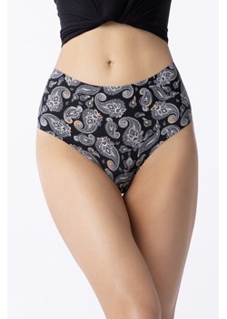 Figi majtki damskie Simple Paisley Brasil Maxi ze sklepu lenaodniemowlakadoszkolniaka.pl w kategorii Majtki damskie - zdjęcie 187452030