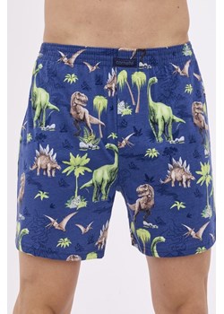 Bokserki majtki męskie Classic 011/158 3XL-5XL ze sklepu lenaodniemowlakadoszkolniaka.pl w kategorii Majtki męskie - zdjęcie 187452040