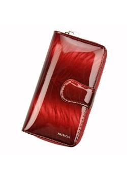 Portfel damski skórzany skóra naturalna Patrizia ze sklepu lenaodniemowlakadoszkolniaka.pl w kategorii Portfele damskie - zdjęcie 187452284