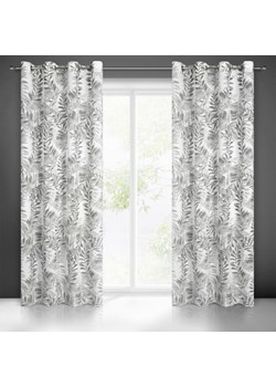 ZASŁONA GOTOWA HARIET 140 X 250 CM NATURALNY ze sklepu lenaodniemowlakadoszkolniaka.pl w kategorii Zasłony - zdjęcie 187452304