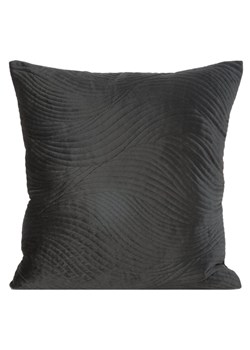POSZEWKA RIA5 45 X 45 CM CZARNY ze sklepu lenaodniemowlakadoszkolniaka.pl w kategorii Poszewki na poduszki - zdjęcie 187452341