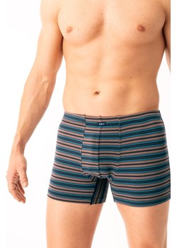 Bokserki MXH 315 ze sklepu lenaodniemowlakadoszkolniaka.pl w kategorii Majtki męskie - zdjęcie 187452501