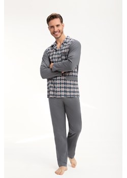 Piżama męska 797 ze sklepu lenaodniemowlakadoszkolniaka.pl w kategorii Piżamy męskie - zdjęcie 187452531