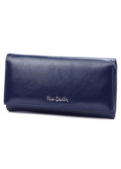 Portfel męski CHOICE czarny ze sklepu lenaodniemowlakadoszkolniaka.pl w kategorii Portfele damskie - zdjęcie 187452611