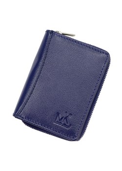 Portfel Męski Skórzany Money Kepper CN-1101 ze sklepu lenaodniemowlakadoszkolniaka.pl w kategorii Portfele męskie - zdjęcie 187452691