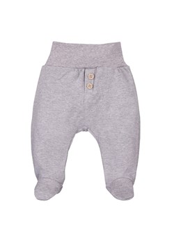 PÓŁŚPIOCH niemowlęcy wyprawka SIMPLY COMFY SZARE Ewa Klucze ze sklepu lenaodniemowlakadoszkolniaka.pl w kategorii Odzież dla niemowląt - zdjęcie 187452710