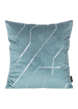 POSZEWKA BLINK 37 45 X 45 CM NIEBIESKI ze sklepu lenaodniemowlakadoszkolniaka.pl w kategorii Poszewki na poduszki - zdjęcie 187452784
