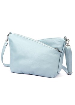 Torebka torebki skórzana damska skóra naturalna Luka ze sklepu lenaodniemowlakadoszkolniaka.pl w kategorii Listonoszki - zdjęcie 187453044