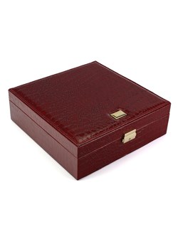 kuferek na biżuterię ze sklepu lenaodniemowlakadoszkolniaka.pl w kategorii Biżuteria damska - zdjęcie 187453142