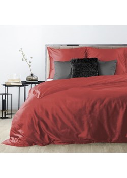 KOMPLET POŚCIELI NOVA3 140 X 200 CM CZERWONY ze sklepu lenaodniemowlakadoszkolniaka.pl w kategorii Pościele - zdjęcie 187453394