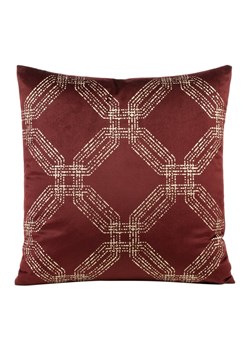 POSZEWKA BLINK 30 45 X 45 CM BORDOWY ze sklepu lenaodniemowlakadoszkolniaka.pl w kategorii Poszewki na poduszki - zdjęcie 187453423