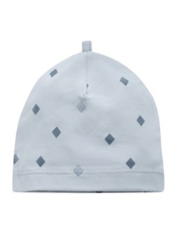 Czapka niemowlęca bawełniana Pinokio Charlie wyprawka dla noworodka ze sklepu lenaodniemowlakadoszkolniaka.pl w kategorii Czapki dziecięce - zdjęcie 187453790