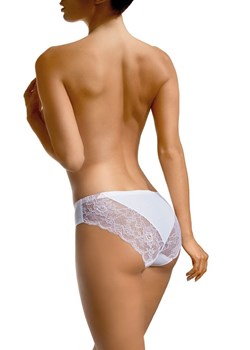 Figi bbl 2003 majtki damskie beżowe ze sklepu lenaodniemowlakadoszkolniaka.pl w kategorii Majtki damskie - zdjęcie 187453882