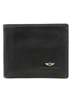 Portfel męski skórzany skóra naturalna Peterson ze sklepu lenaodniemowlakadoszkolniaka.pl w kategorii Portfele męskie - zdjęcie 187453891