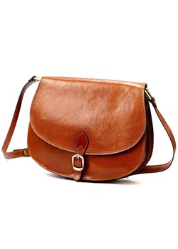 Torebka torebki damska skórzana skóra naturalna Florence ze sklepu lenaodniemowlakadoszkolniaka.pl w kategorii Torebki damskie - zdjęcie 187453912