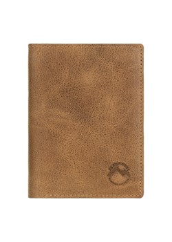 Portfel męski skórzany skóra naturalna El Forrest ze sklepu lenaodniemowlakadoszkolniaka.pl w kategorii Portfele męskie - zdjęcie 187454172