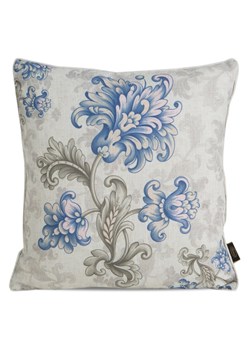 POSZEWKA LEN 9 45 X 45 CM BEŻOWY ze sklepu lenaodniemowlakadoszkolniaka.pl w kategorii Poszewki na poduszki - zdjęcie 187454371