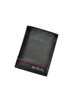 Portfel męski skórzany skóra naturalna Pierre Cardin ze sklepu lenaodniemowlakadoszkolniaka.pl w kategorii Portfele męskie - zdjęcie 187454632