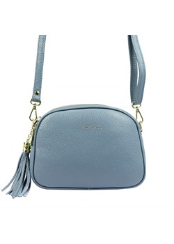 Torebka torebki skórzana skóra naturalna Pierre Cardin damska ze sklepu lenaodniemowlakadoszkolniaka.pl w kategorii Listonoszki - zdjęcie 187454662