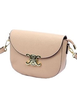 Torebka torebki skórzana skóra naturalna Luka damska ze sklepu lenaodniemowlakadoszkolniaka.pl w kategorii Torebki damskie - zdjęcie 187454703