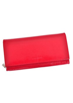 Portfel damski skórzany skóra naturalna Z.Ricardo ze sklepu lenaodniemowlakadoszkolniaka.pl w kategorii Portfele damskie - zdjęcie 187454823