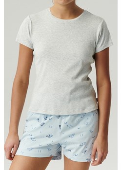 Piżama NLP-490/02 ze sklepu lenaodniemowlakadoszkolniaka.pl w kategorii Piżamy damskie - zdjęcie 187454900