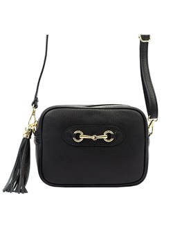 Torebka torebki skórzana skóra naturalna Luka damska ze sklepu lenaodniemowlakadoszkolniaka.pl w kategorii Listonoszki - zdjęcie 187455034