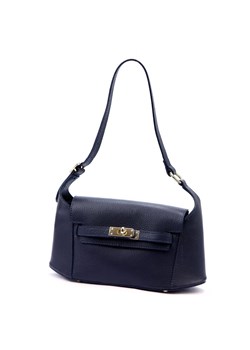 Torebka torebki skórzana skóra naturalna Luka damska ze sklepu lenaodniemowlakadoszkolniaka.pl w kategorii Torebki damskie - zdjęcie 187455140