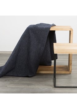 KOC D91 AMBER 70 X 160 CM GRANATOWY ze sklepu lenaodniemowlakadoszkolniaka.pl w kategorii Narzuty i kapy - zdjęcie 187455181