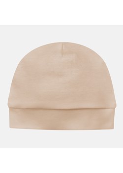 CZAPKA NIEMOWLECA LOVELY DAY BEZ 62 ze sklepu lenaodniemowlakadoszkolniaka.pl w kategorii Czapki dziecięce - zdjęcie 187455220