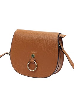 Torebka torebki skórzana skóra naturalna Gregorio damska ze sklepu lenaodniemowlakadoszkolniaka.pl w kategorii Listonoszki - zdjęcie 187455454