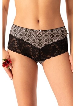 Figi LPB 731 2p ze sklepu lenaodniemowlakadoszkolniaka.pl w kategorii Majtki damskie - zdjęcie 187455492