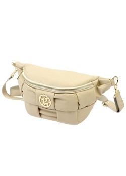 Torebka nerka saszetka damska skóra ekologiczna Gregorio ze sklepu lenaodniemowlakadoszkolniaka.pl w kategorii Nerki - zdjęcie 187455512