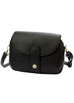 Torebka torebki skórzana skóra naturalna Gregorio damska ze sklepu lenaodniemowlakadoszkolniaka.pl w kategorii Listonoszki - zdjęcie 187455571