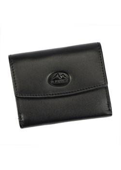 Portfel męski skórzany skóra naturalna El Forrest ze sklepu lenaodniemowlakadoszkolniaka.pl w kategorii Portfele męskie - zdjęcie 187455780