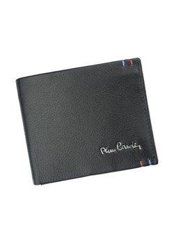 Portfel męski skórzany skóra naturalna Pierre Cardin ze sklepu lenaodniemowlakadoszkolniaka.pl w kategorii Portfele męskie - zdjęcie 187455803