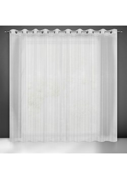 FIRANA GOTOWA EMMA 290 X 250 CM BIAŁY ze sklepu lenaodniemowlakadoszkolniaka.pl w kategorii Firany - zdjęcie 187455804