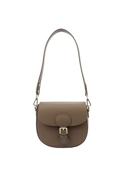 Torebka torebki skórzana skóra naturalna Luka damska ze sklepu lenaodniemowlakadoszkolniaka.pl w kategorii Listonoszki - zdjęcie 187455813