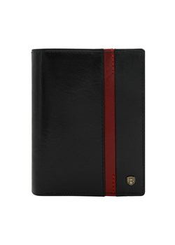 Portfel męski skórzany skóra naturalna Rovicky ze sklepu lenaodniemowlakadoszkolniaka.pl w kategorii Portfele męskie - zdjęcie 187455851