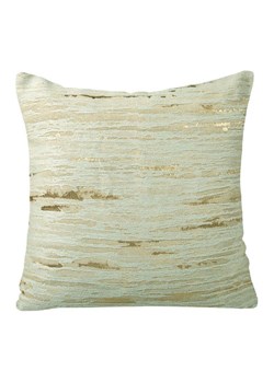 CHP/ELSON/01 45X45 MIĘ+MIEDŹ ze sklepu lenaodniemowlakadoszkolniaka.pl w kategorii Poszewki na poduszki - zdjęcie 187455924