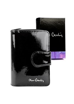 Portfel damski skórzany skóra naturalna Pierre Cardin ze sklepu lenaodniemowlakadoszkolniaka.pl w kategorii Portfele damskie - zdjęcie 187456222